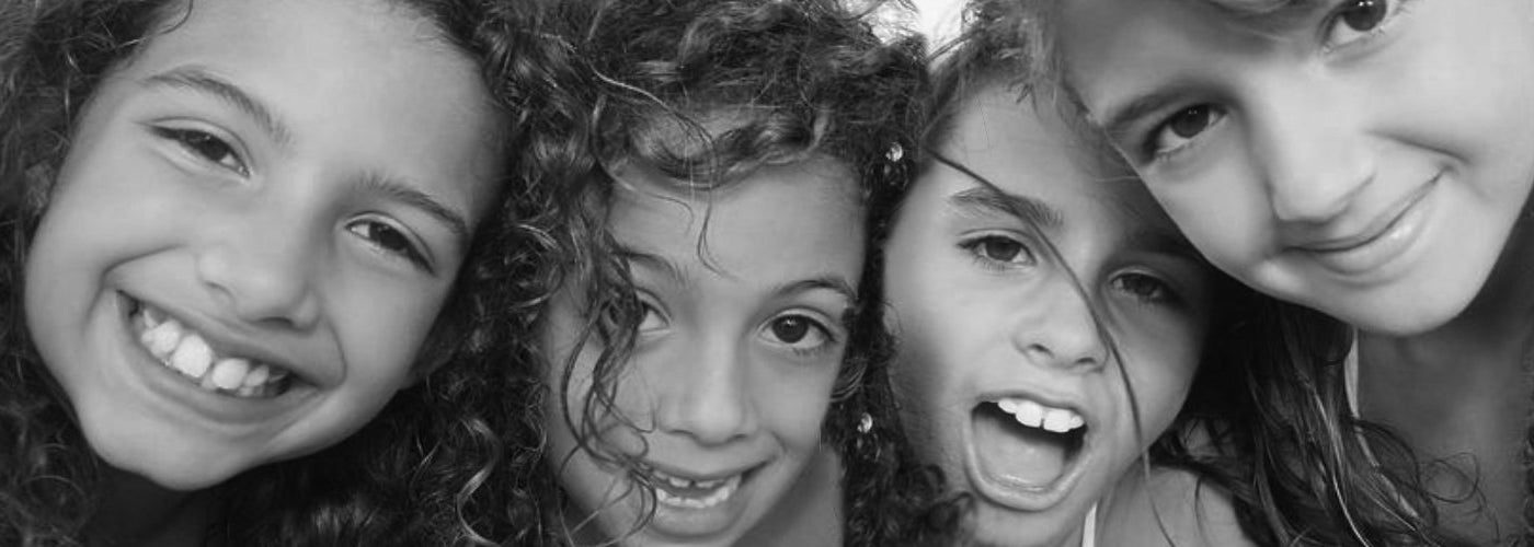 Hair Care for Kids