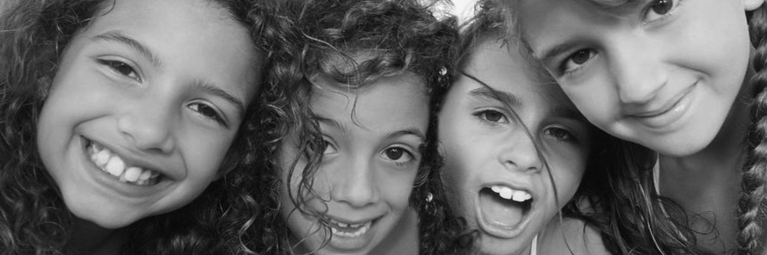 Hair Care for Kids