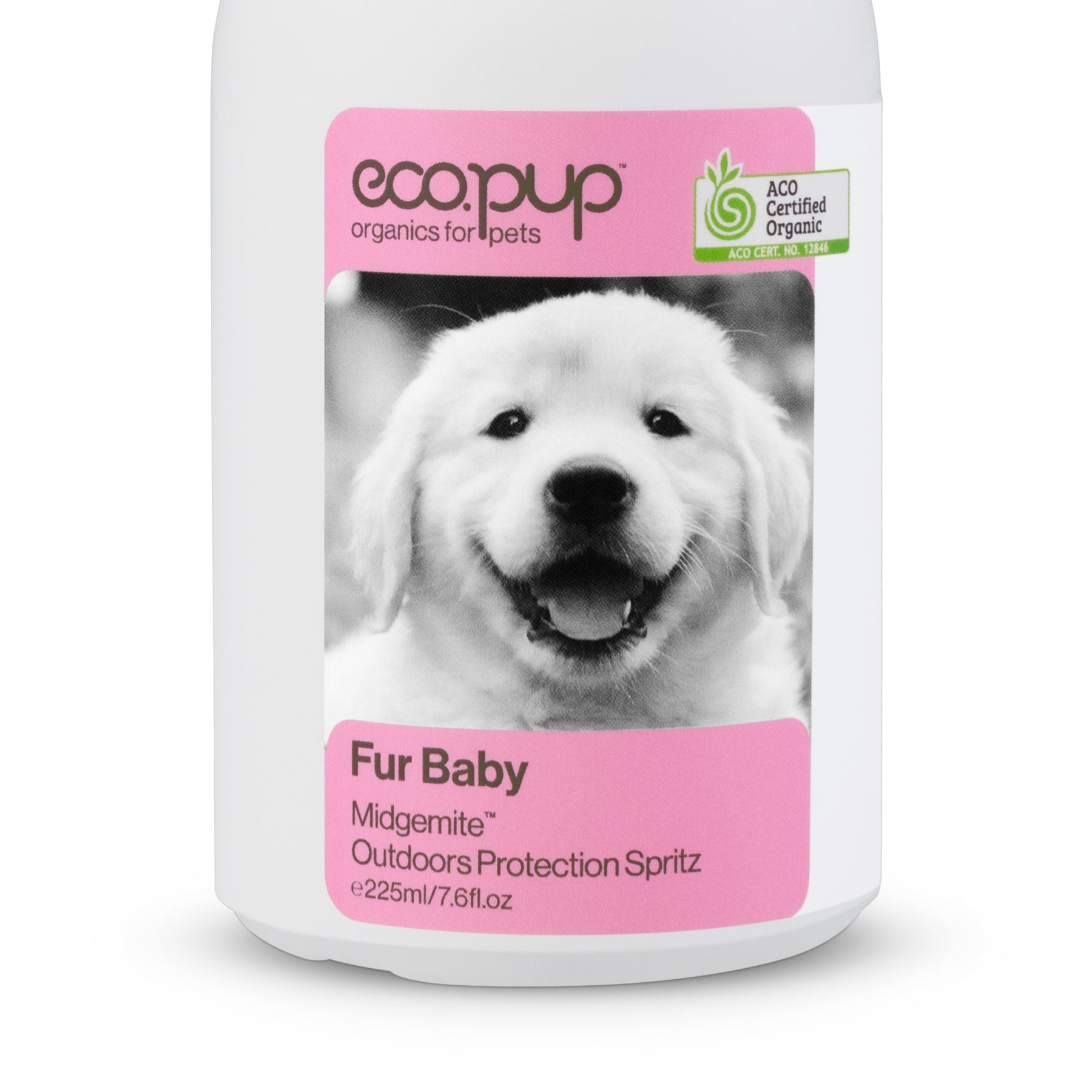 eco.pup Outdoor Protection Spritz