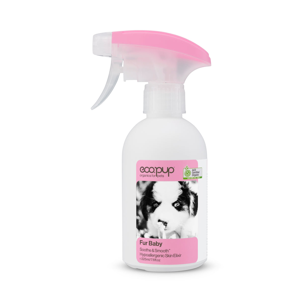eco.pup Hypoallergenic Skin Elixir