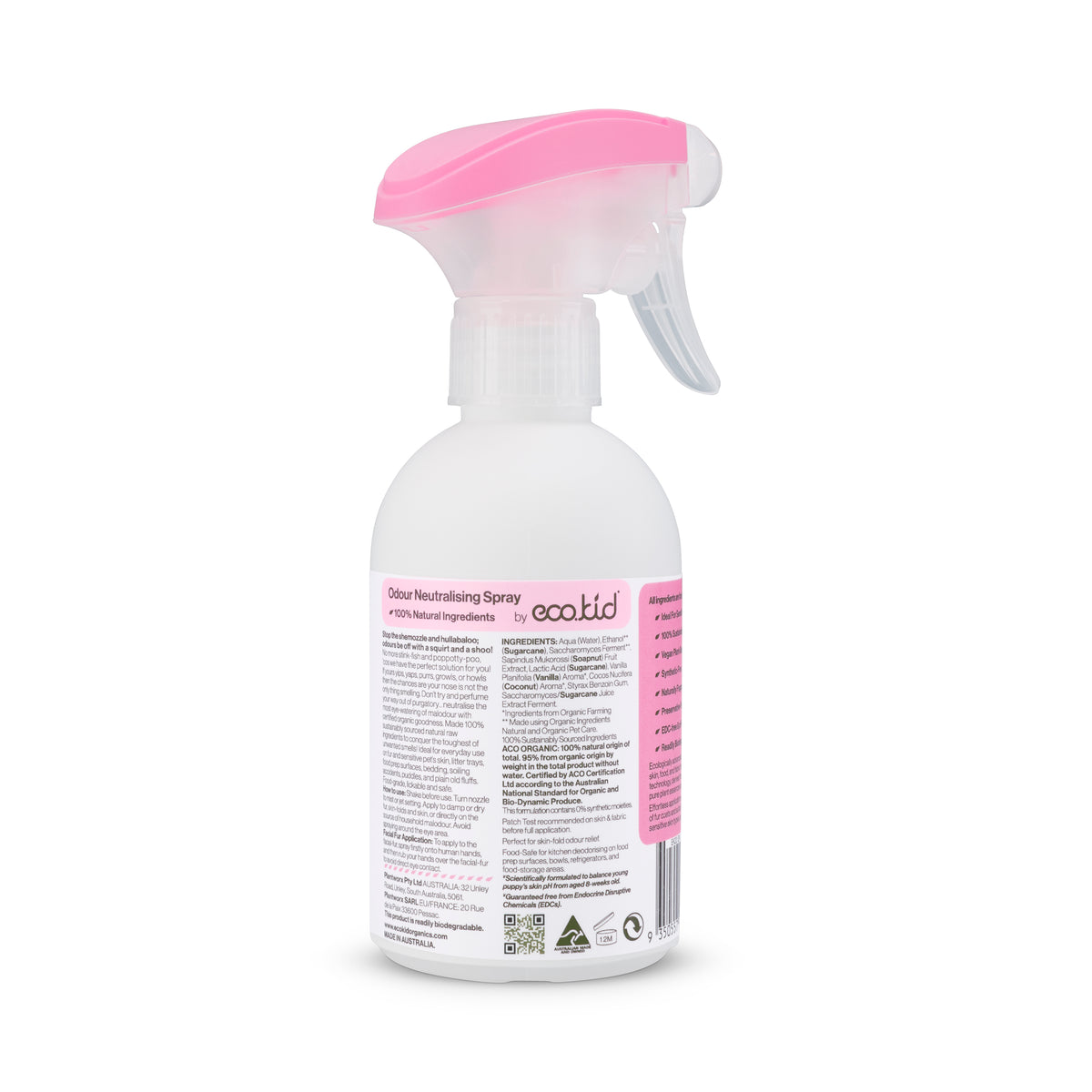 eco.pup Fur & Fabric Deodoriser