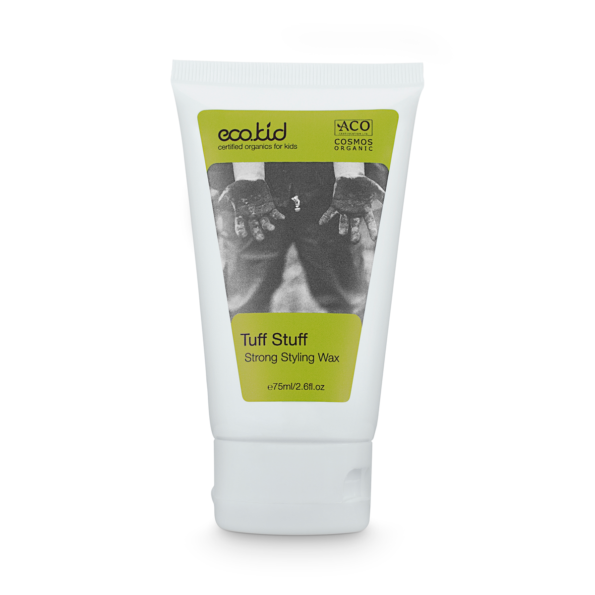eco.kid Strong Styling Wax