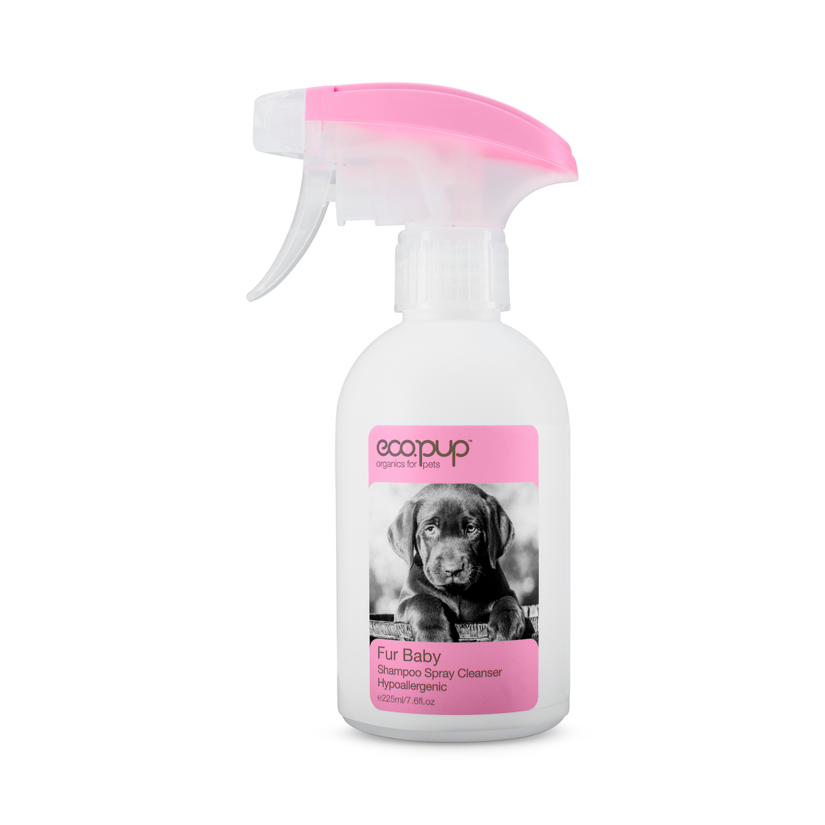 eco.pup  Hypoallergenic Shampoo