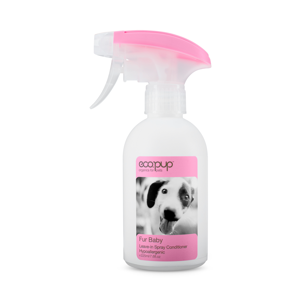 eco.pup Hypoallergenic Conditioner