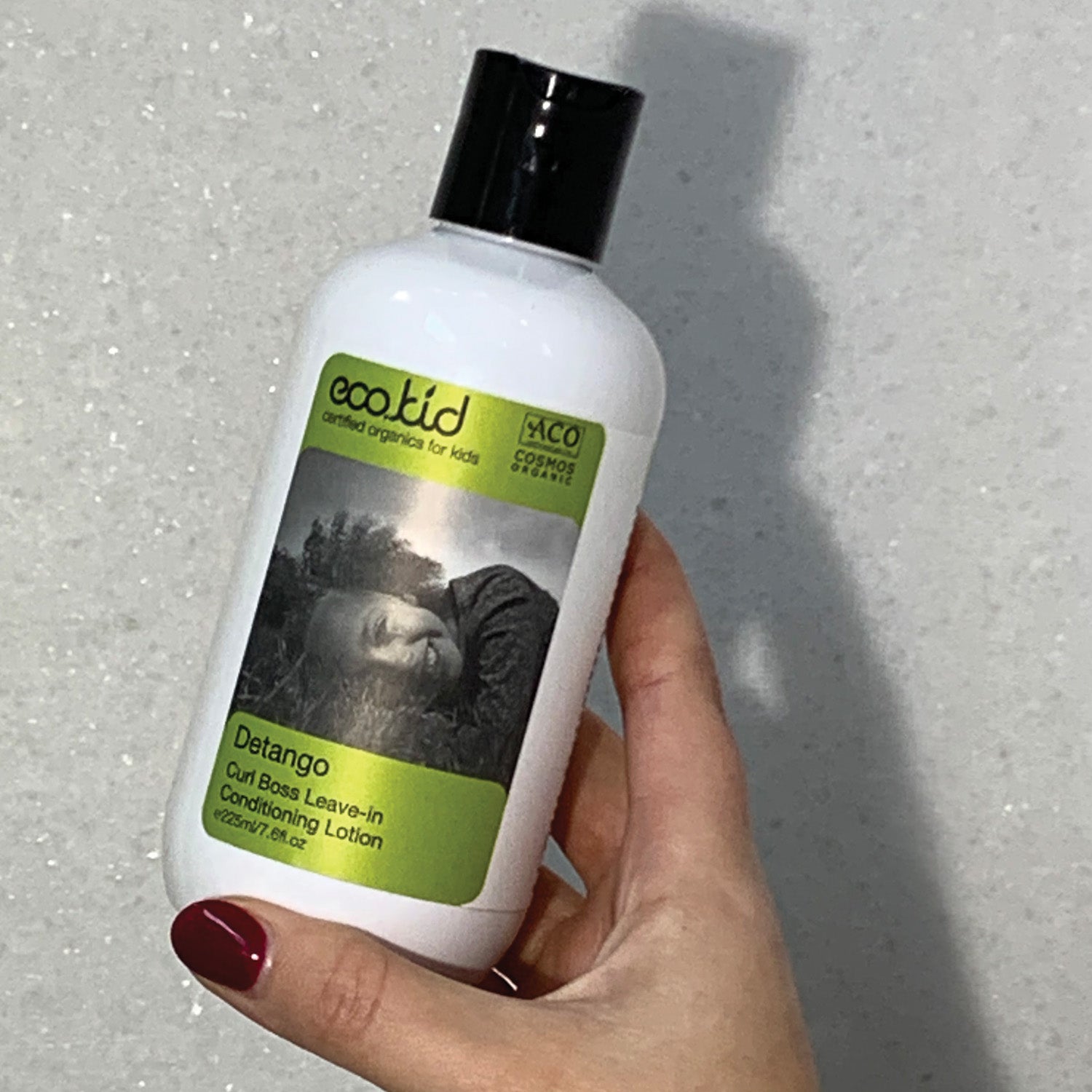 Detango Leave-In Conditioning Lotion