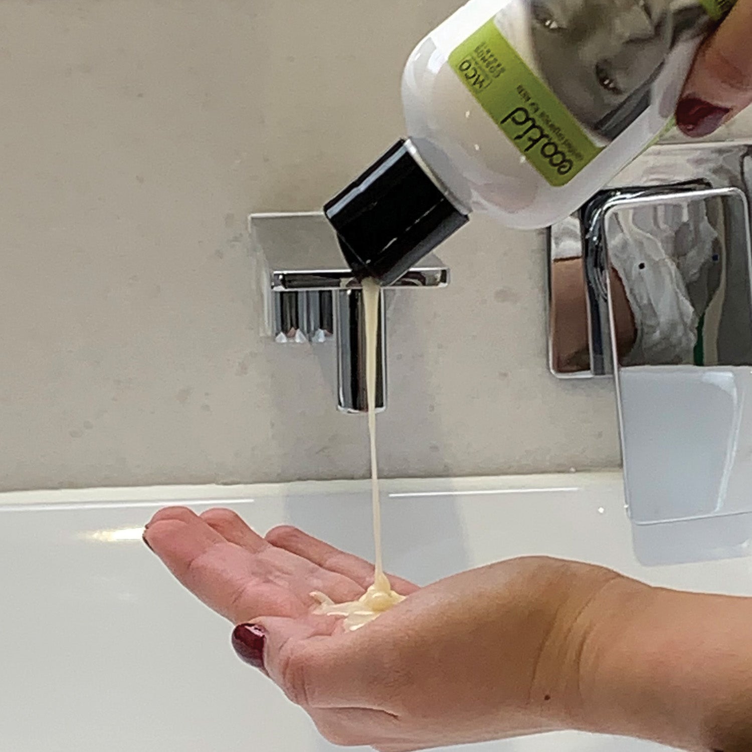 Detango Detangling Shampoo
