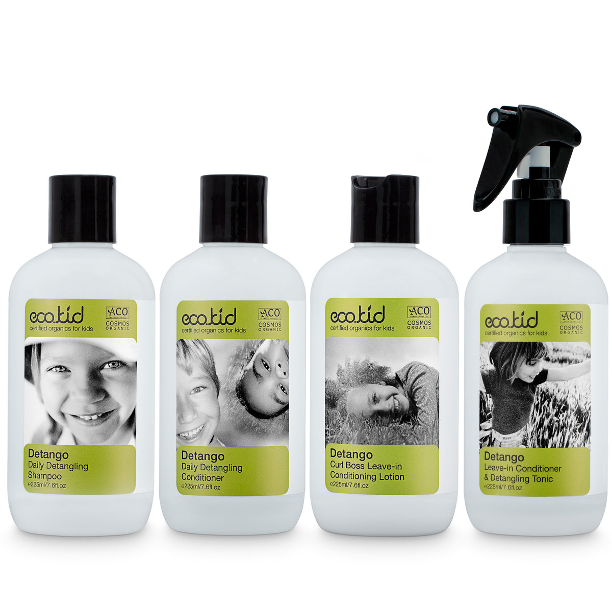 Detango Total Care Bundle