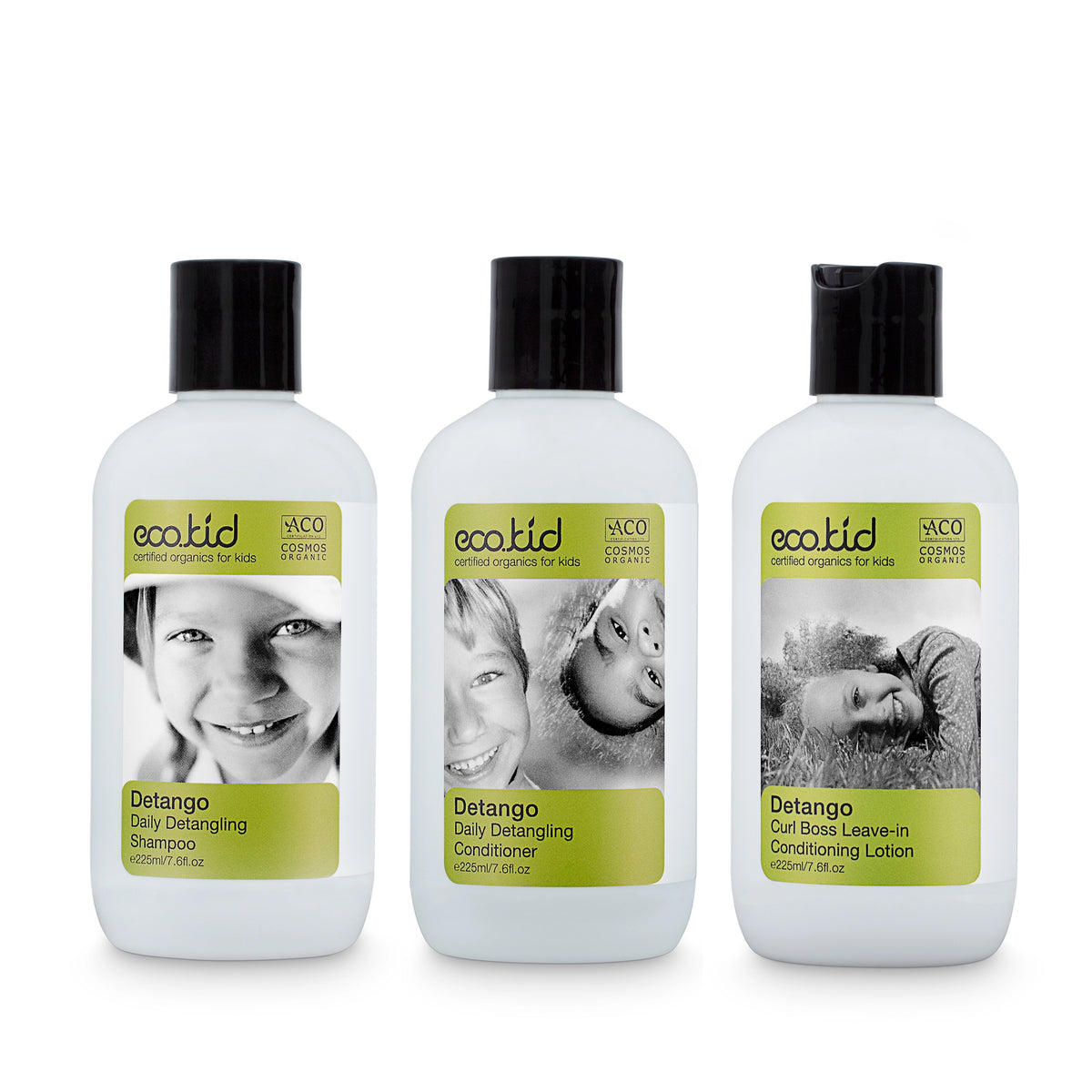 Detango Leave-In Lotion Bundle