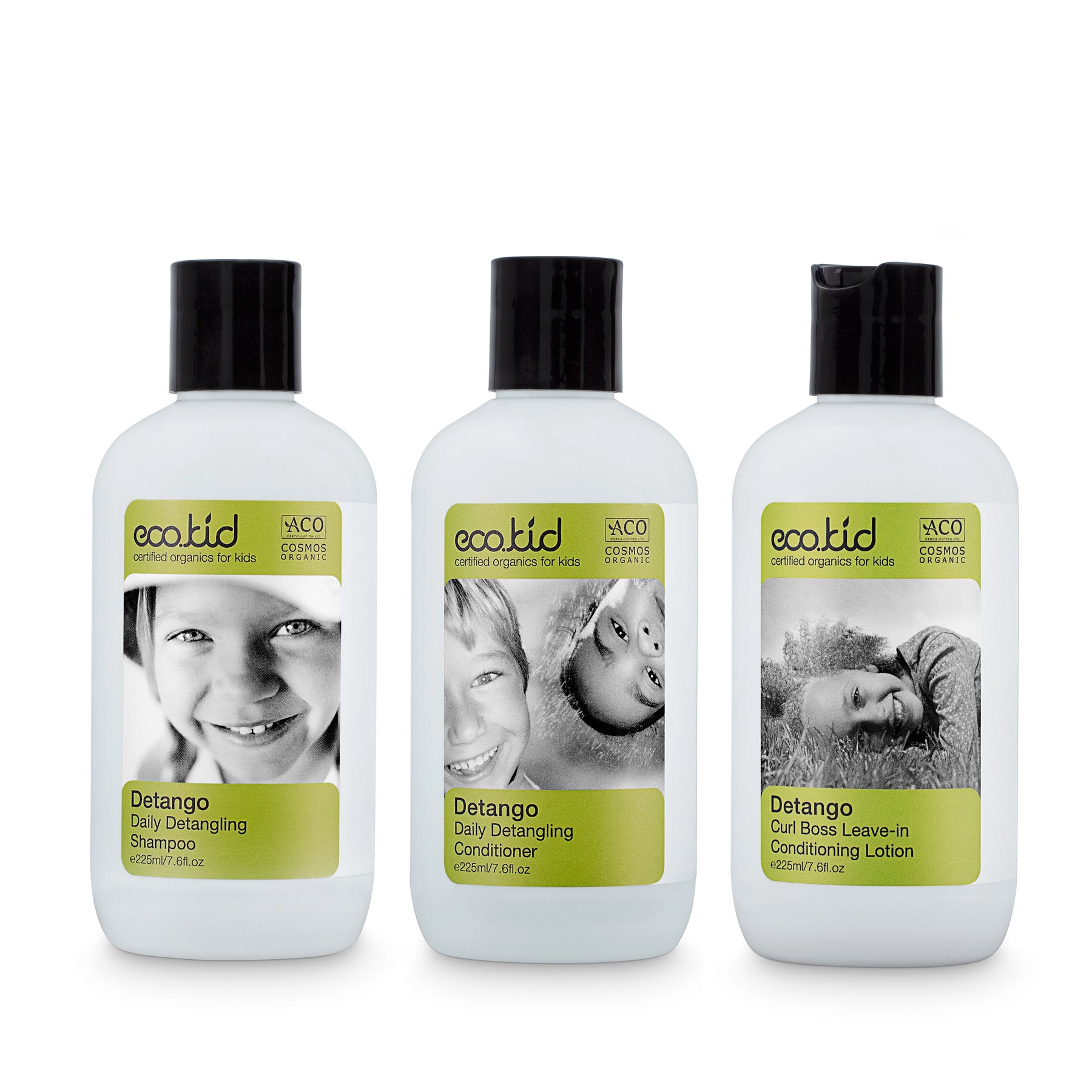 Detango Leave-In Lotion Bundle