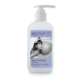 eco.mum  Hypoallergenic Conditioner - Fine to Medium Hair
