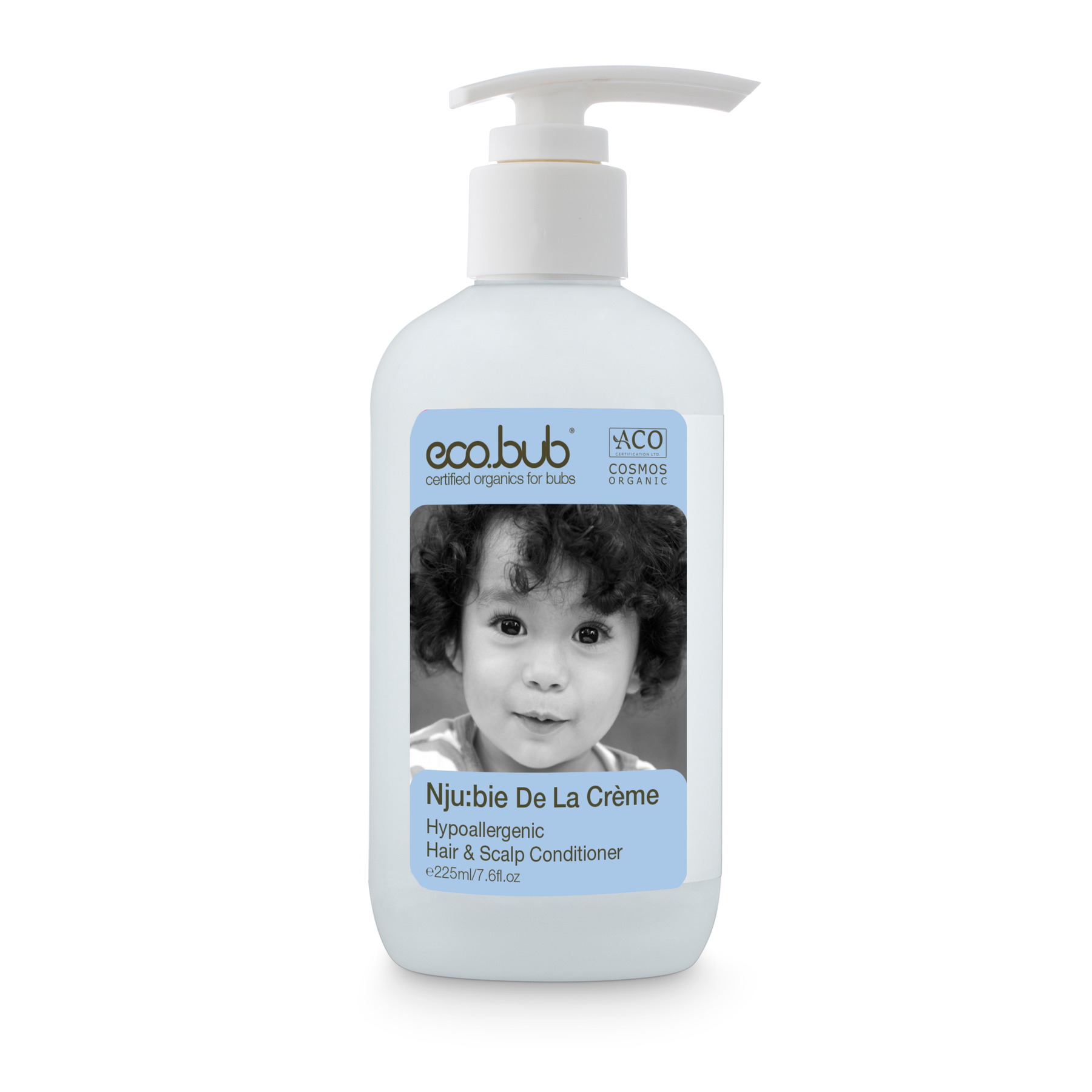 eco.bub Hypoallergenic Conditioner