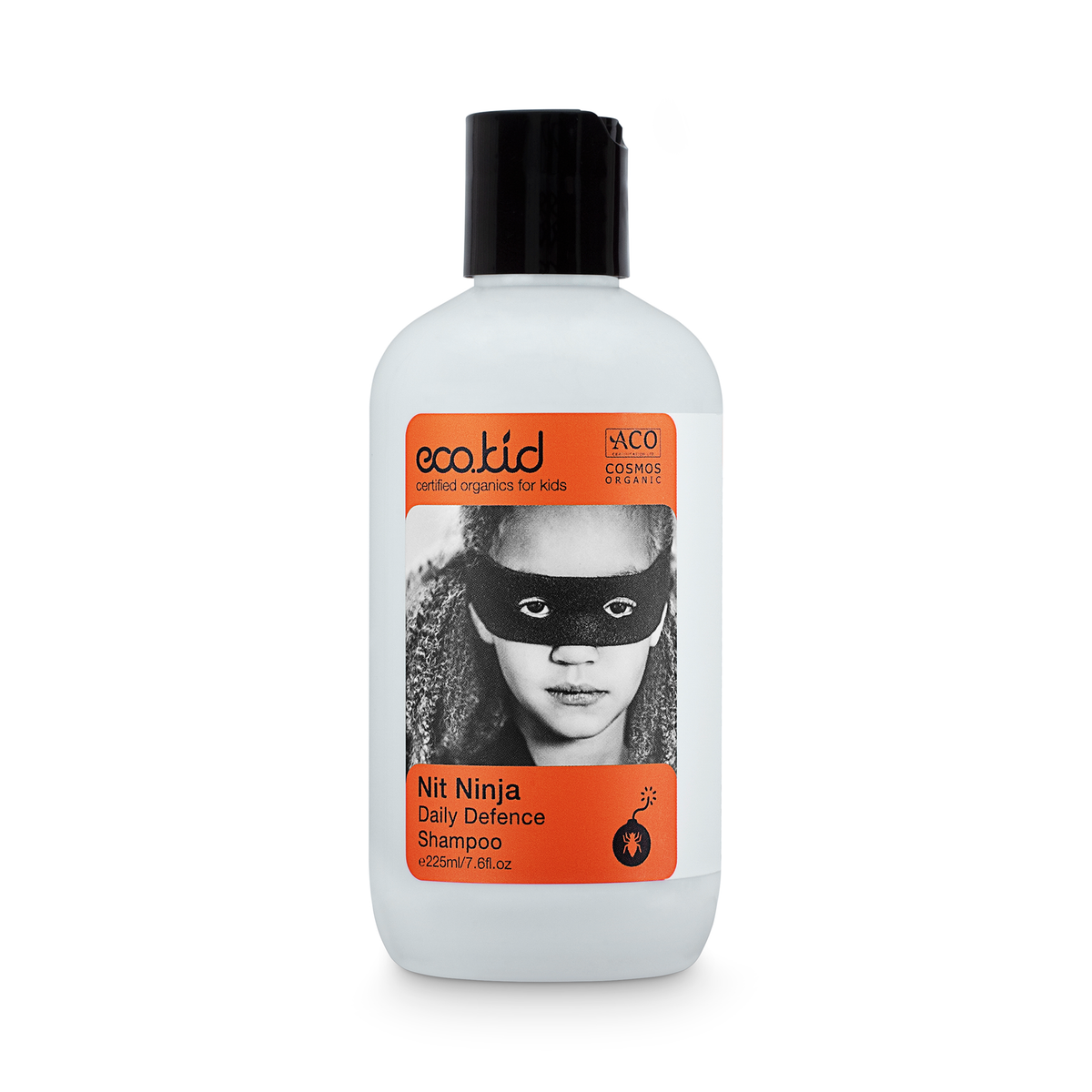 トリートメント kidd Nit Ninja Defence Shampoo