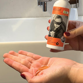 Nit Ninja Nit Picker Pre-Shampoo Combing Oil